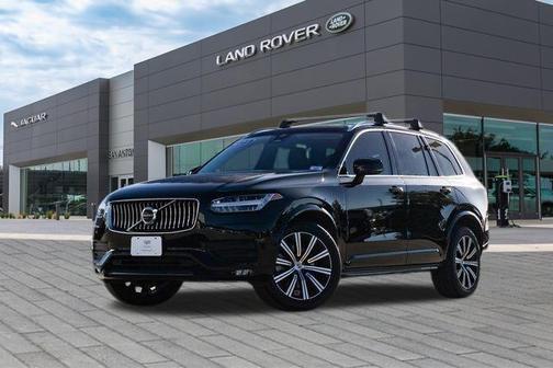 2023 Volvo XC90 B6 Core