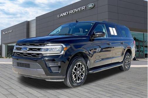 2024 Ford Expedition Max XLT