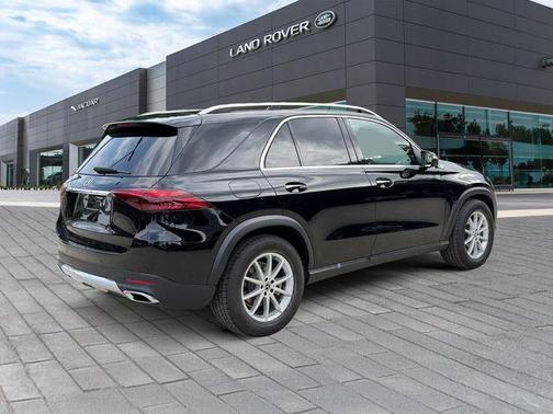 2025 Mercedes-Benz GLE 350 Base