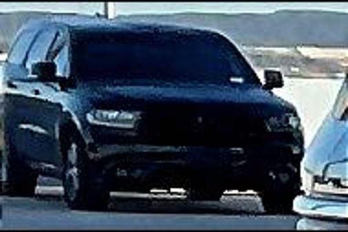 2022 Jeep Wagoneer Series II 4x2