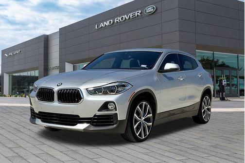 2019 BMW X2 sDrive28i