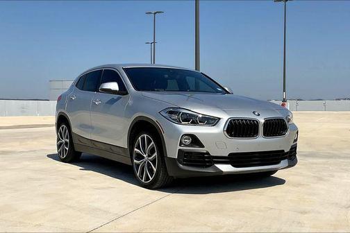 2019 BMW X2 sDrive28i