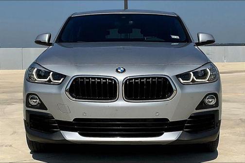 2019 BMW X2 sDrive28i