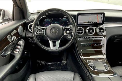 2020 Mercedes-Benz GLC 300 Base