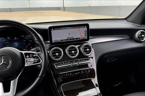 2020 Mercedes-Benz GLC 300 Base