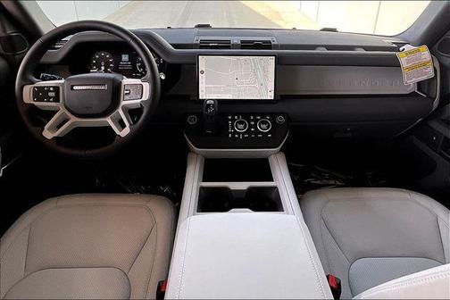 2025 Land Rover Defender 130 P300 S