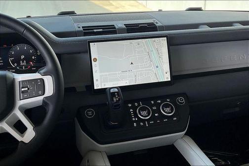 2025 Land Rover Defender 130 P300 S
