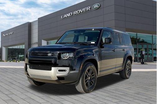 2025 Land Rover Defender 130 P300 S