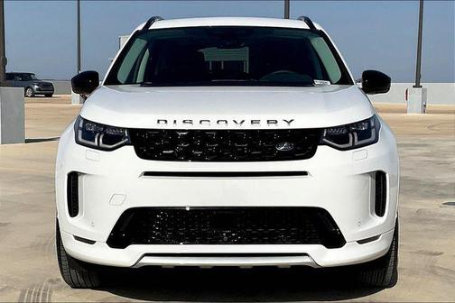 2024 Land Rover Discovery Sport Core S