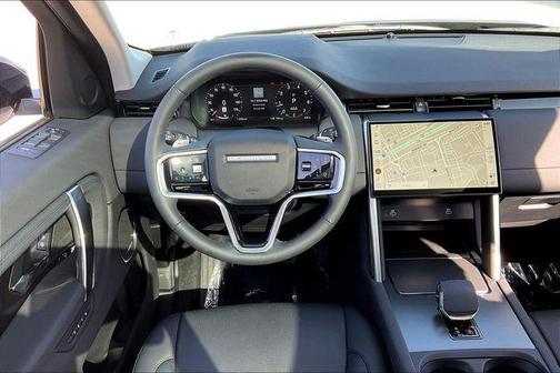 2024 Land Rover Discovery Sport Core S