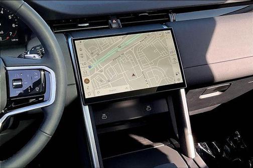 2024 Land Rover Discovery Sport Core S