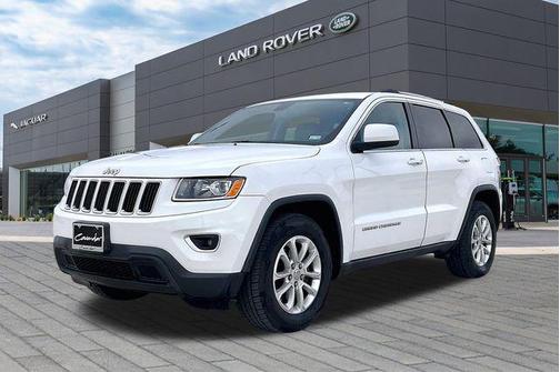 2014 Jeep Grand Cherokee Laredo