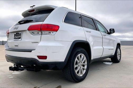 2014 Jeep Grand Cherokee Laredo
