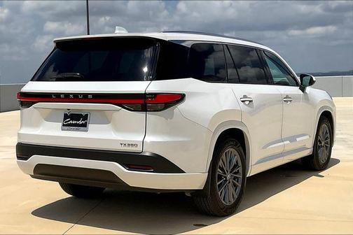 2024 Lexus TX 350 Premium