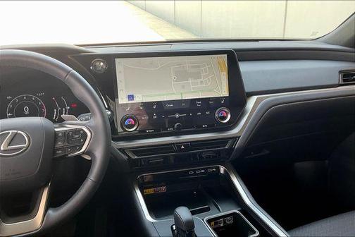 2024 Lexus TX 350 Premium
