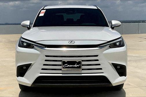 2024 Lexus TX 350 Premium