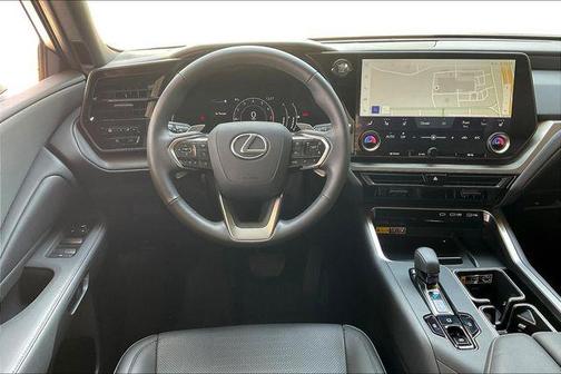 2024 Lexus TX 350 Premium