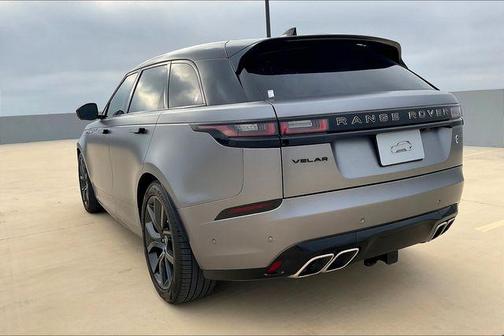 2020 Land Rover Range Rover Velar SVAutobiography Dynamic Edition
