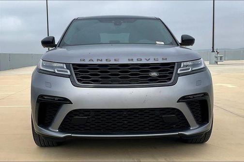 2020 Land Rover Range Rover Velar SVAutobiography Dynamic Edition