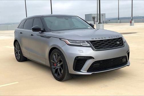 2020 Land Rover Range Rover Velar SVAutobiography Dynamic Edition