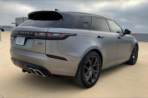 2020 Land Rover Range Rover Velar SVAutobiography Dynamic Edition