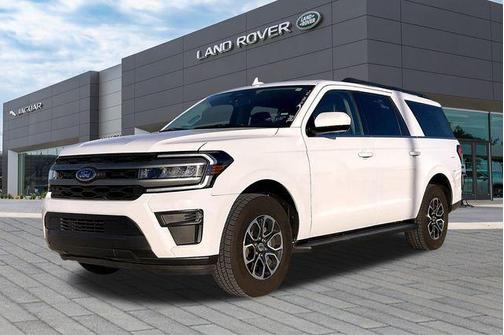 2024 Ford Expedition Max XLT