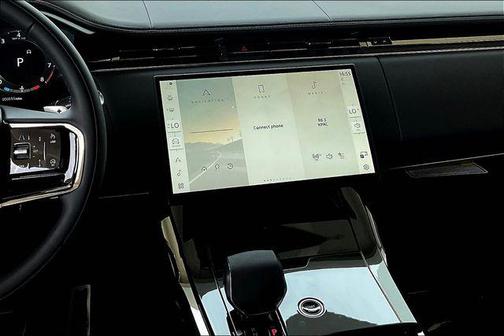 2025 Land Rover Range Rover Sport Autobiography
