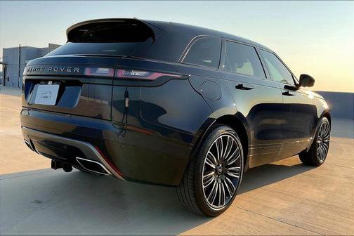 2021 Land Rover Range Rover Velar P340 S R-Dynamic
