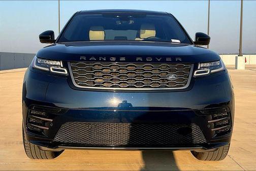 2021 Land Rover Range Rover Velar P340 S R-Dynamic