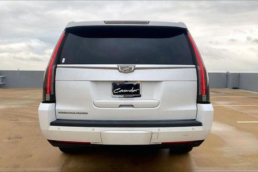 2016 Cadillac Escalade ESV Premium