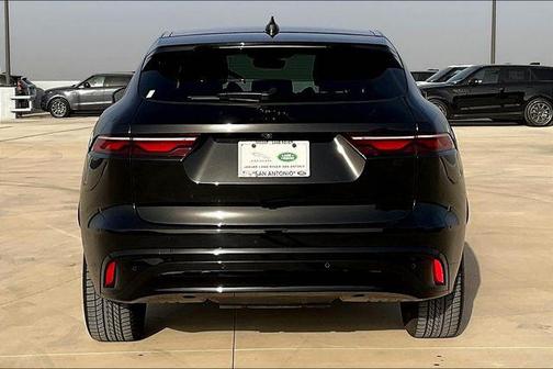2025 Jaguar F-PACE R-Dynamic S P250 AWD Automatic