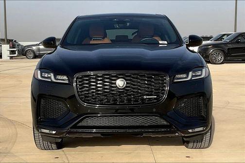 2025 Jaguar F-PACE R-Dynamic S P250 AWD Automatic
