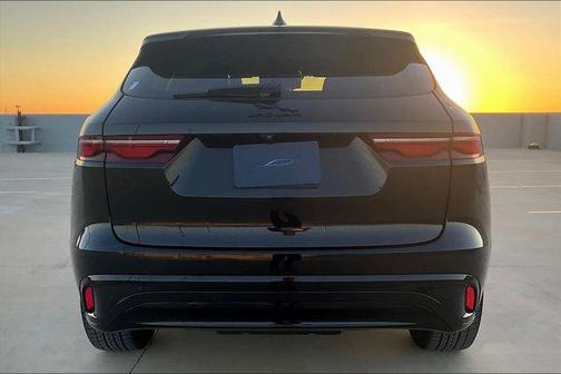2025 Jaguar F-PACE R-Dynamic S P250 AWD Automatic