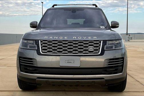 2022 Land Rover Range Rover P525 Westminster