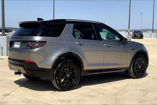 2024 Land Rover Discovery Sport Dynamic SE