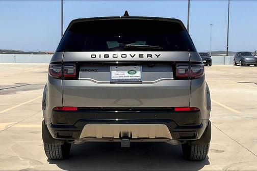 2024 Land Rover Discovery Sport Dynamic SE
