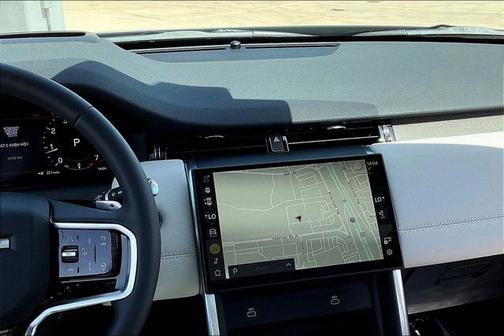 2024 Land Rover Discovery Sport Dynamic SE