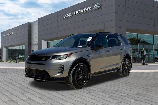 2024 Land Rover Discovery Sport Dynamic SE
