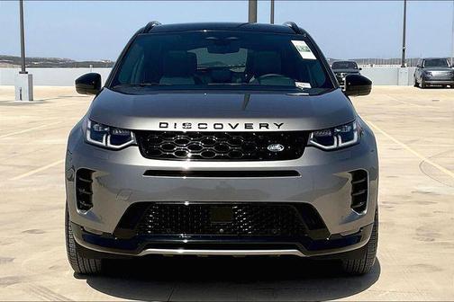 2024 Land Rover Discovery Sport Dynamic SE