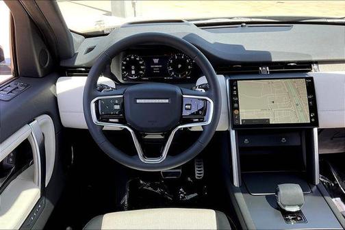2024 Land Rover Discovery Sport Dynamic SE