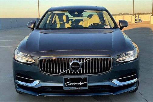 2018 Volvo S90 T8 Inscription