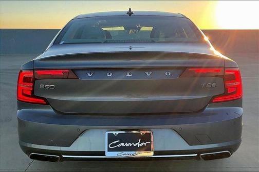 2018 Volvo S90 T8 Inscription