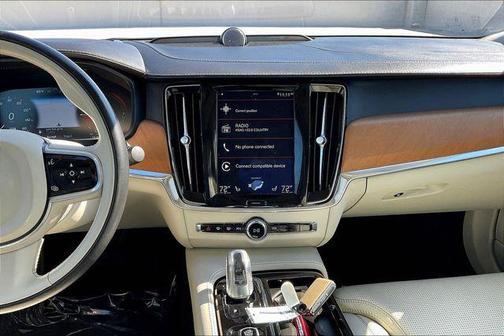 2018 Volvo S90 T8 Inscription