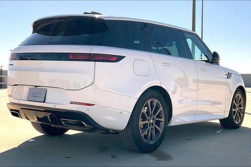 2024 Land Rover Range Rover Sport SE