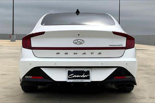 2022 Hyundai SONATA Limited
