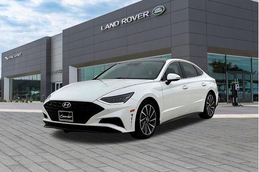 2022 Hyundai SONATA Limited
