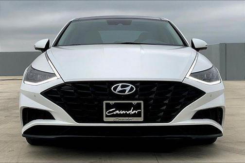 2022 Hyundai SONATA Limited