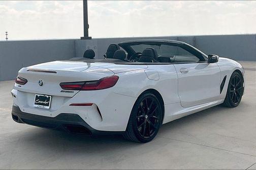 2019 BMW M850 xDrive