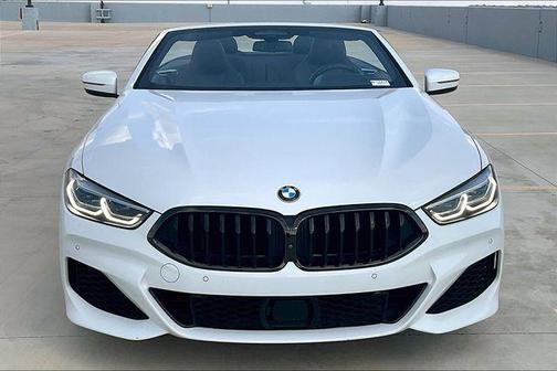2019 BMW M850 xDrive