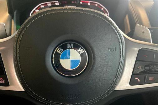 2019 BMW M850 xDrive